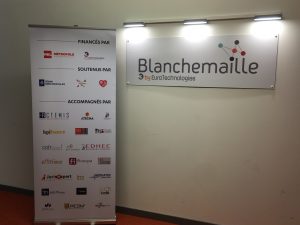 Blanchemaille