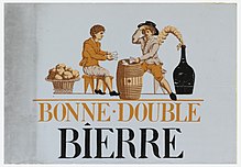 220px-Advertisement,_Bonne-Double_Bierre,_1825–35_(CH_18476611)