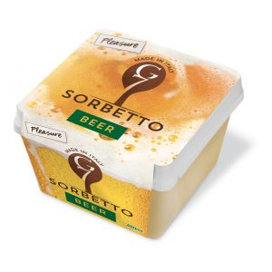 sorbetto beer